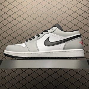 Air Jordan 1 Low-top  Ash