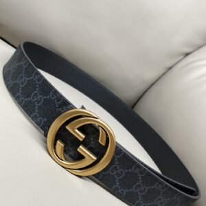 GG belt
