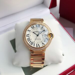 A "No-Regrets" Purchase: The Ballon Bleu Collection