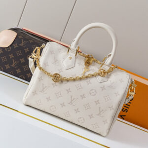 LV Speedy Bandoulière 25 bag