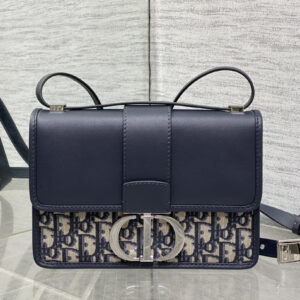 Dior 30 Montaigne East-West (Chain Version)