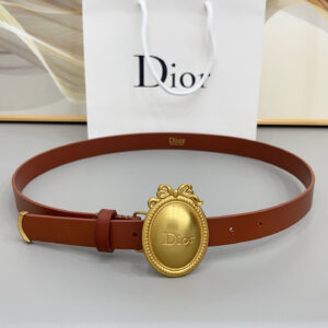 Dior 2.5cm