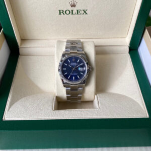 New Oyster 36mm Datejust 126234 series watches