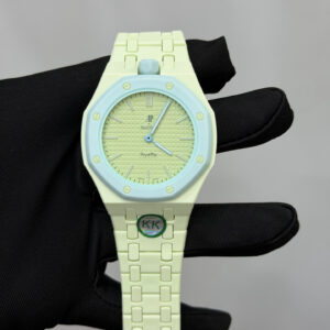 Swatch & Audemars Piguet