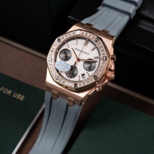 Audemars Piguet Piguet Women's 37mm