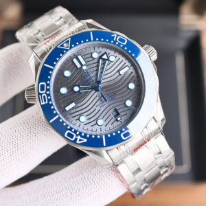 Omega Seamaster 300M Series