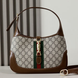 Gucci Jackie: A Vintage Moment