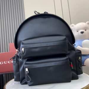 Gucci Large Backpack