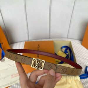 LV S-Lock Series