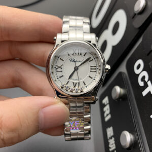 Chopard Happy Diamonds