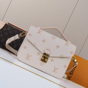 LV Pochette Metis MM