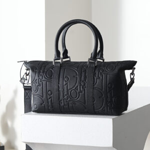 Dior Weekender 25 Bag
