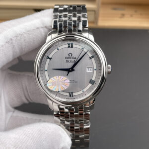 Omega De Ville Rail