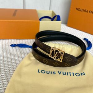 LV S-Lock Series