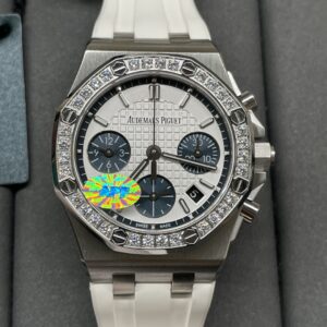 Audemars Piguet Royal Oak Offshore Chronograph Women's 37mm