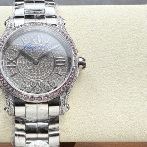 Full Diamond Happy Diamonds 36mm