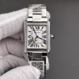 Vintage Cartier Tank