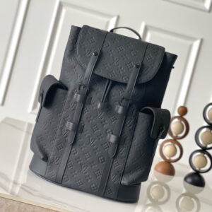 LV Christopher Backpack
