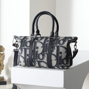 Dior Weekender 25 Bag