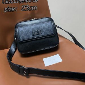 Gucci Men's Crossbody Bag