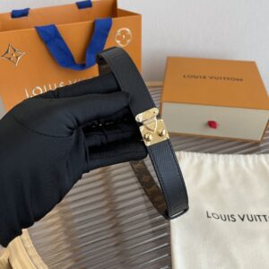 LV Women's Belt