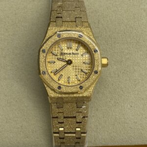 Audemars Piguet Royal Oak series new mini 23mm