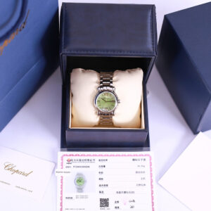 Chopard Happy Diamonds Quartz Watches