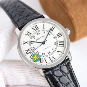 London Men's Watch Collection