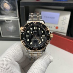 Seamaster Diver 300M