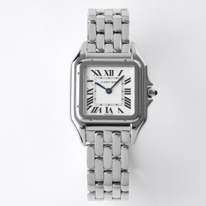 Panth??re de Cartier Watch
