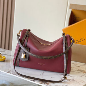LV Exess Medium Handbag