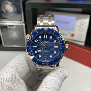 Seamaster Diver 300M