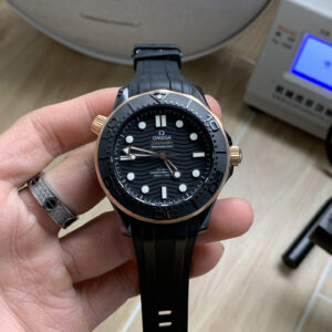 Omega Seamaster 300 Series