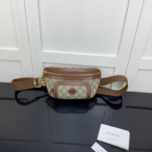 GUCCI Belt Bag