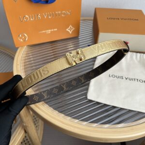 LV Women's Belt
