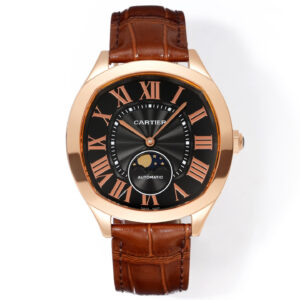 Drive de Cartier watch.