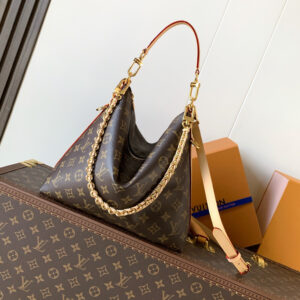 LV Multiss Handbag