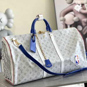 LV Basketball Keepall 55