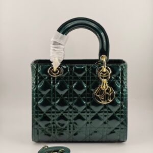 Lady Dior My ABCDior bag