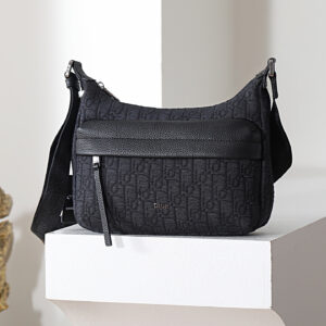 Dior Small Rider Soft Bag