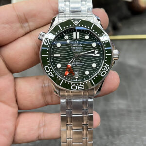 Omega Seamaster 300 Series