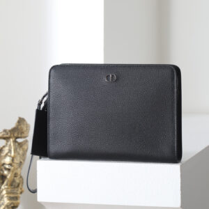 Dior Icon A5 Pouch