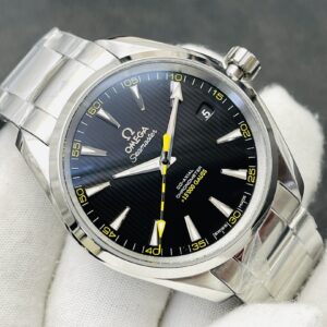 Seamaster Aqua Teera 150m Watch with 8500 Movement