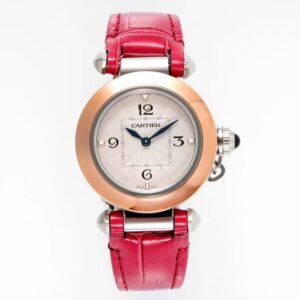 Pasha de Cartier Ladies' Watch