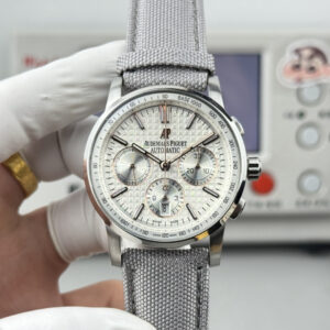 Audemars Piguet Royal Oak 26048 Offshore 41 Chronograph Watch