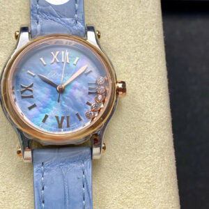 Hay Sport 30mm MEDIUM AUTOMATIC Series