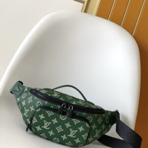 LV Rush Belt Bag