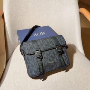 Dior Messenger Bag
