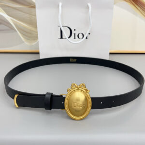 Dior 2.5cm