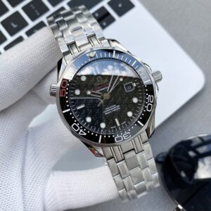 Omega Seamaster 300M Series